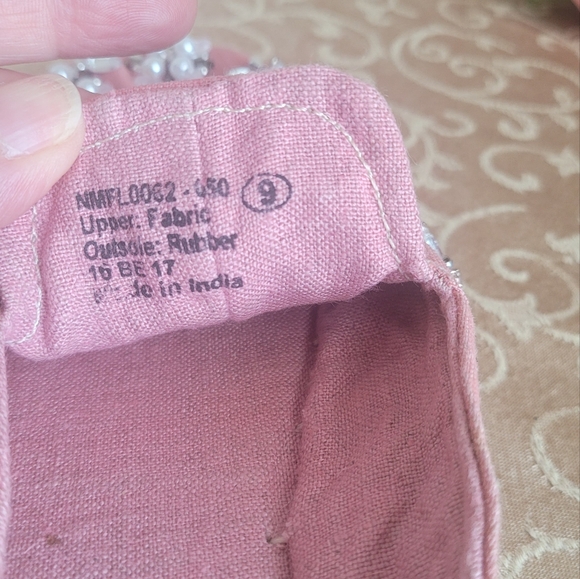 espadrilles - Picture 5 of 5